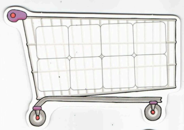 Shopping List | First Image