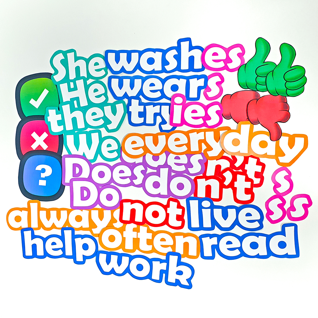 #