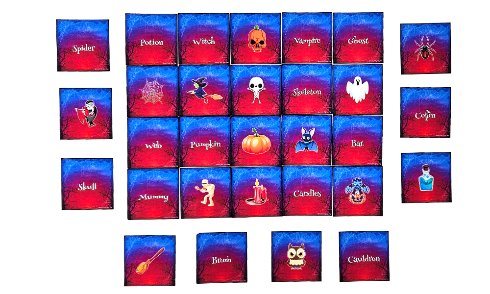 Halloween Pack | Fourth Image