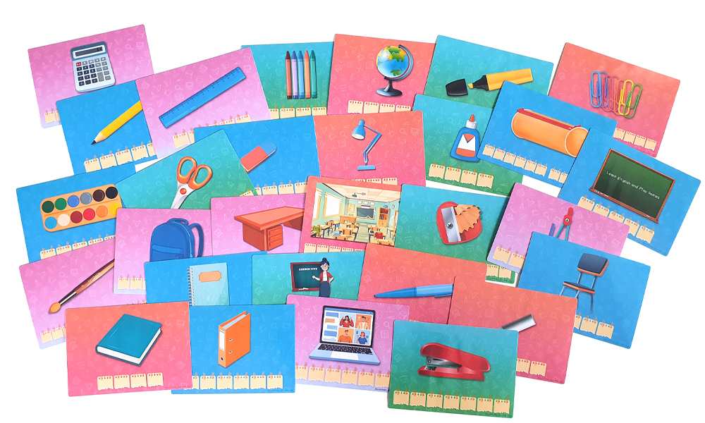 School Supplies | Third Image