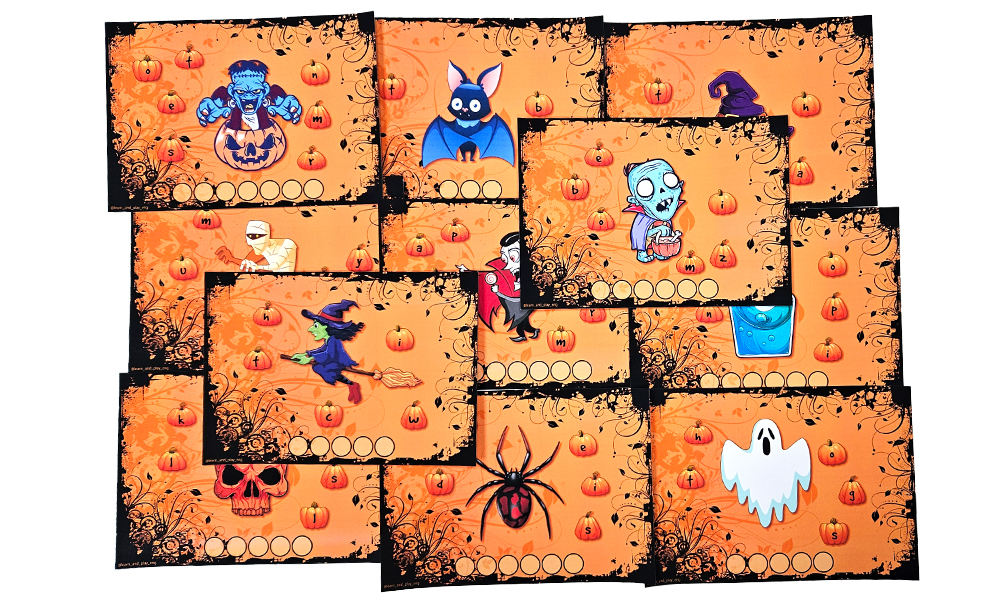 Halloween Pack | Third Image