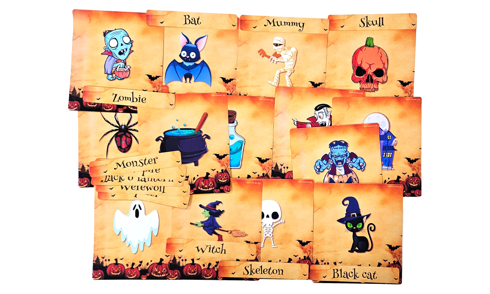 Halloween Pack | Second Image
