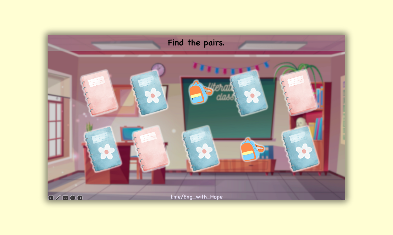 Welcome to school | Third Image