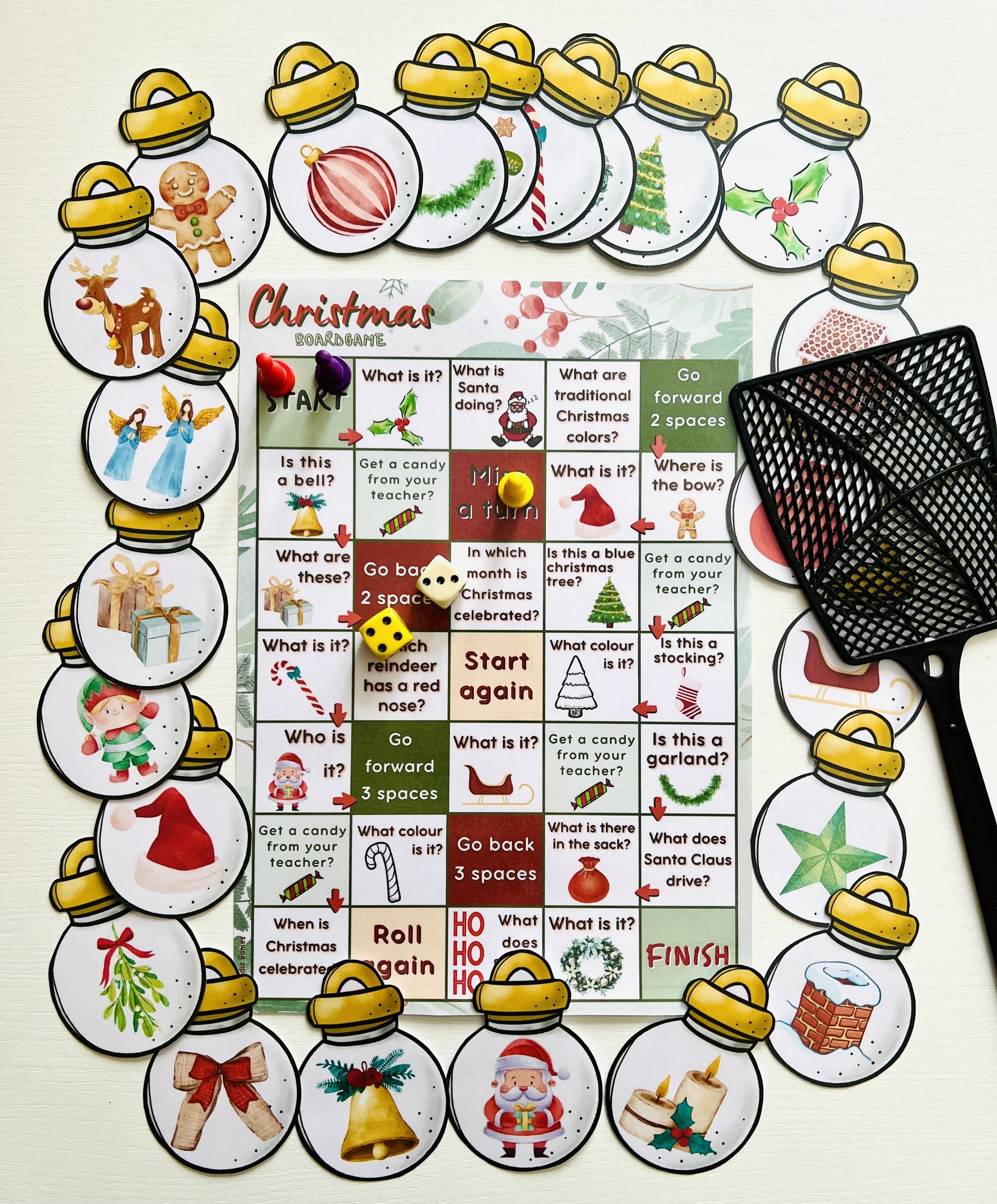 Christmas Bundle 3 | Second Image