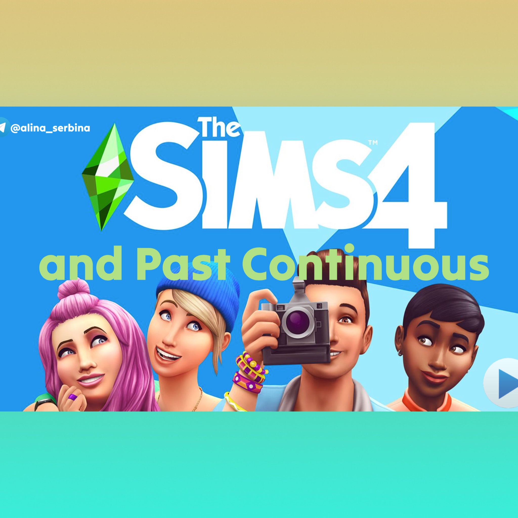 ...