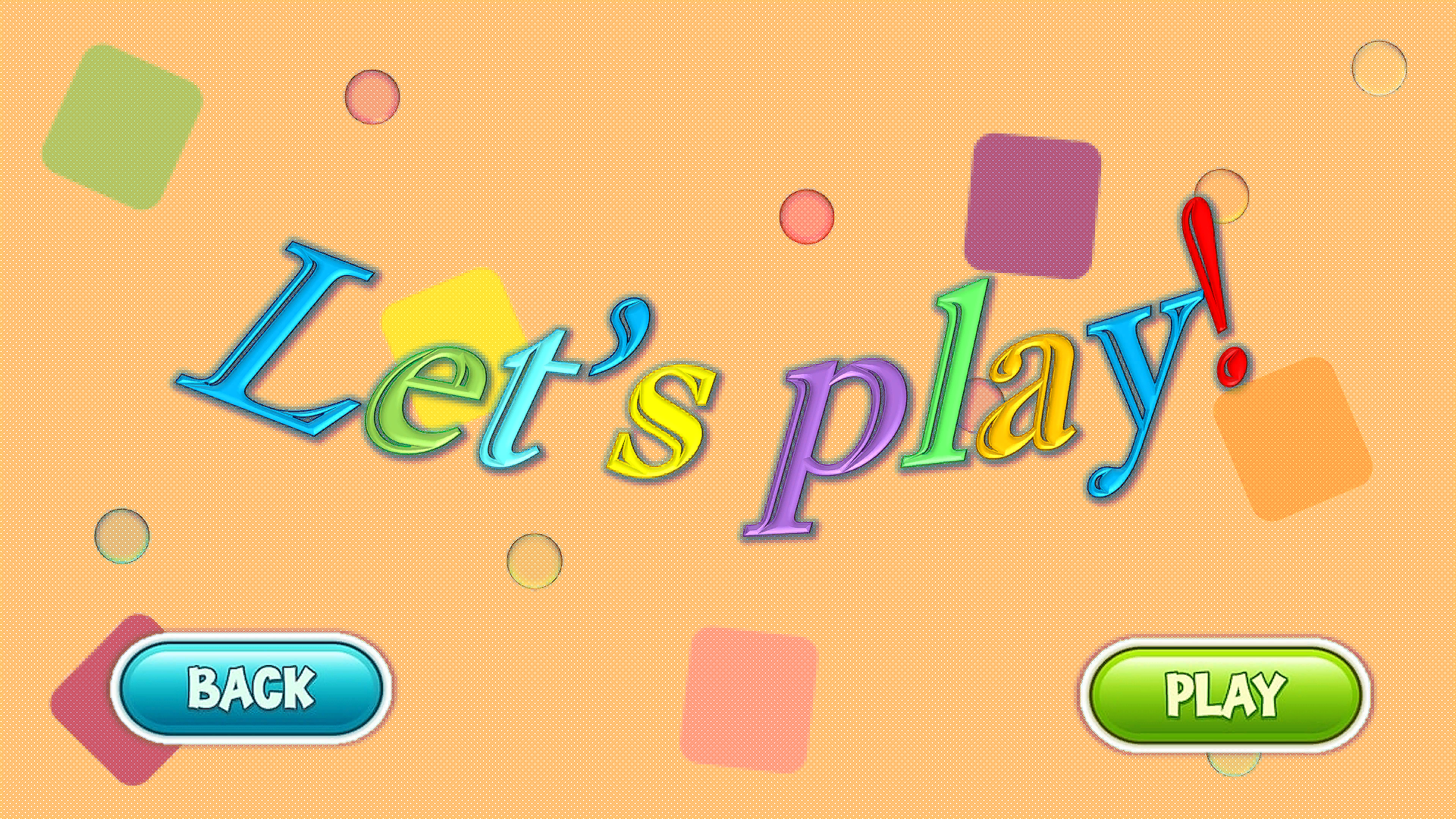 Игра "Have or Has" | First Image