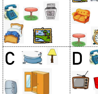Guess my choice | Fourth Image