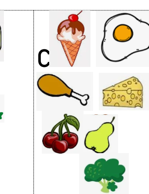 Guess my choice | First Image