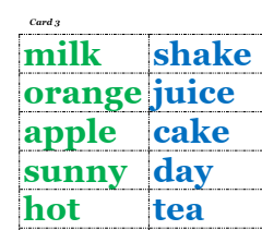 Reading elementary tasks | Third Image