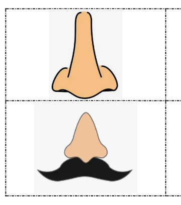 Make a face | Third Image