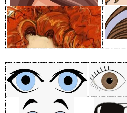 Make a face | Second Image