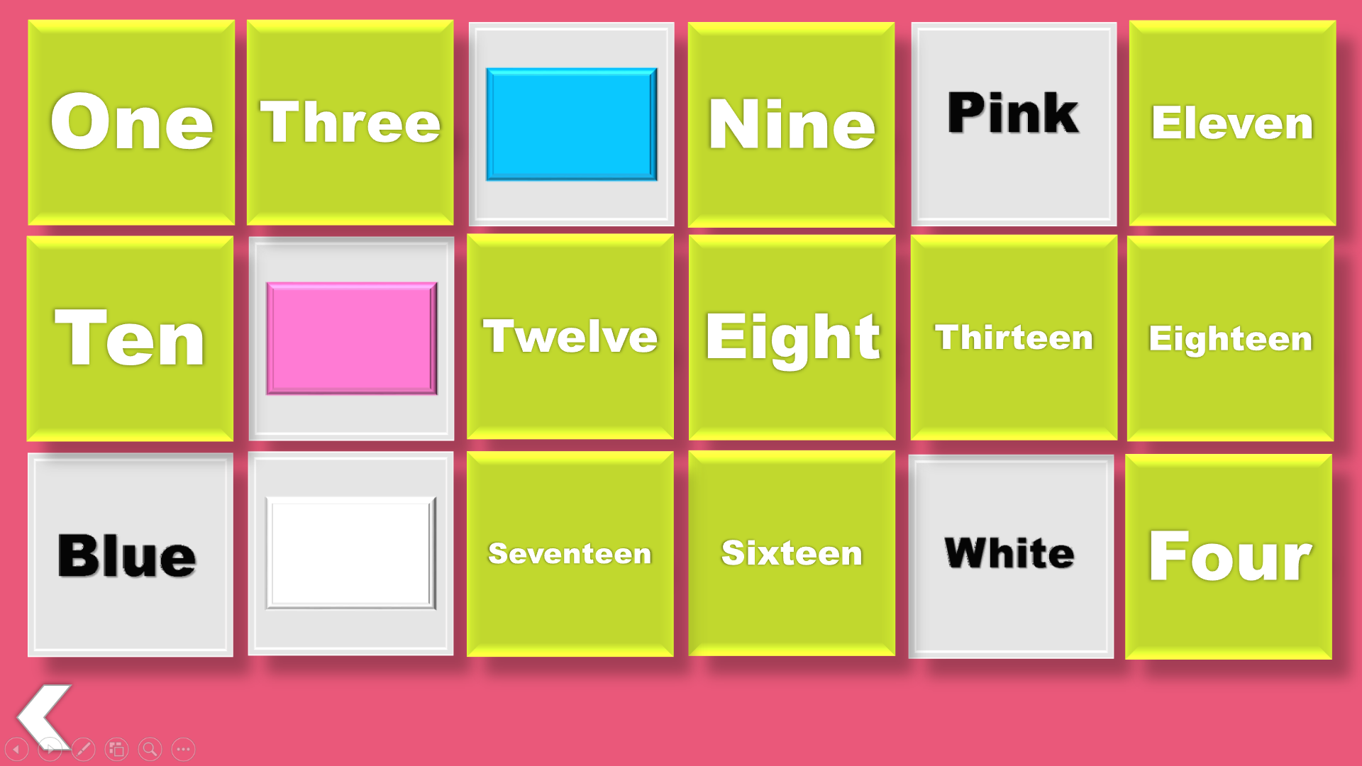 Memory game | Second Image